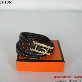 Imitation Hermes Bracelet H1089 HMS82V3SD06