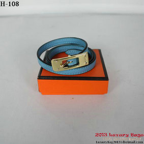 Hermes Bracelet H1098 Replica HMS79AC4EJI