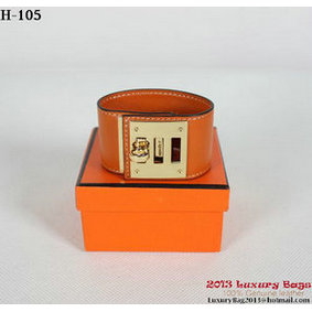 Hermes Bracelet H1101 1:1 Replica HMSA5ULRNBB