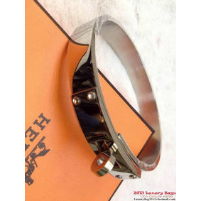 Top Replica Hermes Bracelet H1125_2 HMSLI734BJ2