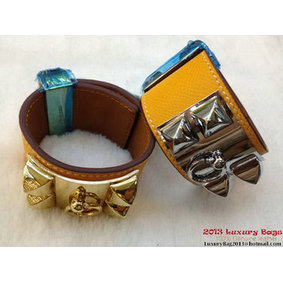 Hermes Bracelet H1126_1 Replica HMSE78J45G1