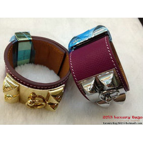 Hermes Bracelet H1126_3 Replica HMSB05L3LL7
