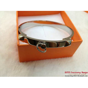 Hermes Bracelet H1127_3 1:1 Replica HMSLGFQUBH8