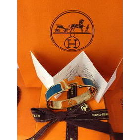 Hermes Bracelet H1155 Azurite Replica HMS28RU5U0X