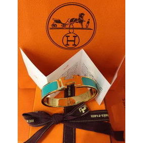 Top Replica Hermes Bracelet H1155 Dark blue HMS3Q929J38