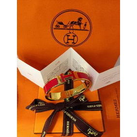 1:1 Replica Hermes Bracelet H1155 Flushed red HMSE08KW6JR