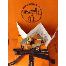 Hermes Bracelet H1155 Light tan 1:1 Replica HMSN6YEMAOE