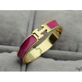 Hermes Bracelet H2014040203 1:1 Replica HMSLSV3TAAD