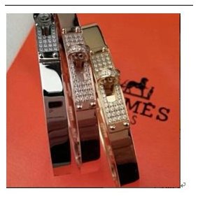 Replica Hermes Bracelet H431 HMSR3FRC55X