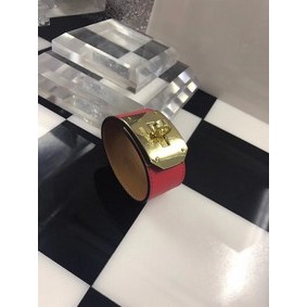 New Hermes Bracelet HB188970 red HMS0LGN406B