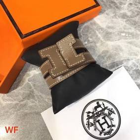 Top Replica Hermes Bracelet HB191934 HMS0790SKPL