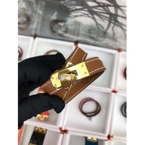 Hermes Bracelet HB20008 Replica HMSR6P3D6DD
