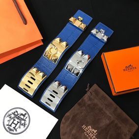 Hermes Bracelet HB3658 Replica HMS663V9RMC