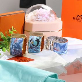 Best Quality Hermes Bracelet HB63250 HMSBY4X4MSY