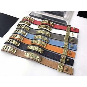Replica Hermes Bracelet HM6398 HMSXO24KZSH