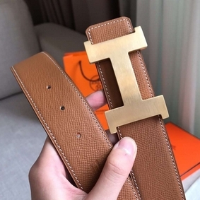 Cheap Hermes Constance 2 Belt Buckle & Gold Epsom 42MM Strap HMS0FJ3P9O0