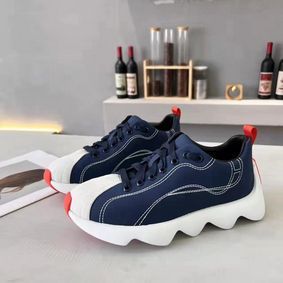Fake Hermes Couple Shoes HMS00131 HMSZ1O63YF3