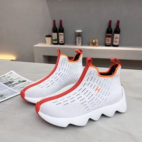 Hermes Couple Shoes HMS00134 Shoes 1:1 Replica HMS1NH9UXL8