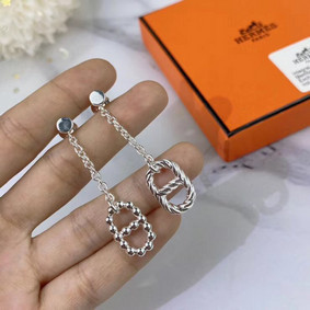 AAA Hermes Earrings CE5211 HMSSU9FF4LR