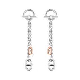 Hermes Earrings CE8574 Replica HMSM9127AYH