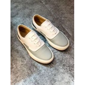 Top Replica Hermes Man shoes HM00001 HMS9I3SZF12