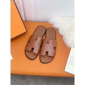 Hermes mans Shoes HO878HX-3 Replica HMS1KJ2X08B