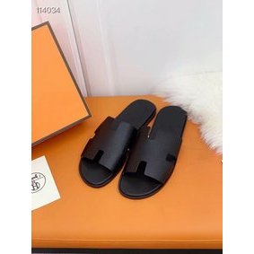 New Hermes mans Shoes HO878HX-6 HMSR305V84C