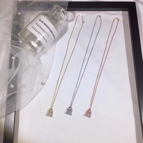 Copy Hermes Necklace CE4136 HMSSHMD11A7