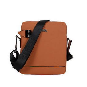 1:1 Replica Hermes Original Calf Leather Messenger Bag M33994 Wheat HMSB2ST5Z7P