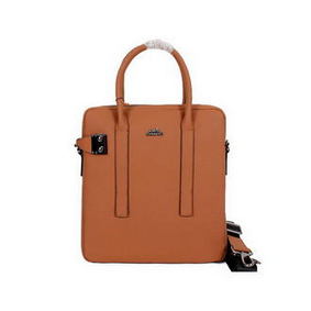 Imitation Hermes Original Calf Leather Tote Bag M33993 Wheat HMS3X65XOQP