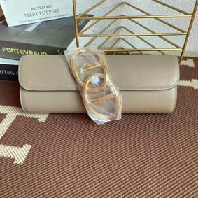 AAA Hermes Original swift Leather Clutch 36999 HMS0TSRTRTH