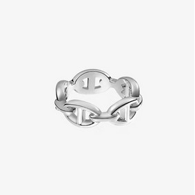 Imitation Hermes Ring CE4008 HMS183URU86