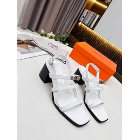Cheap Hermes SANDAL 91025-4 Heel 7CM HMS0J3UQXYY