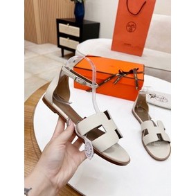 Top Replica Hermes SANDAL 91037-6 HMSY8H9T2AT