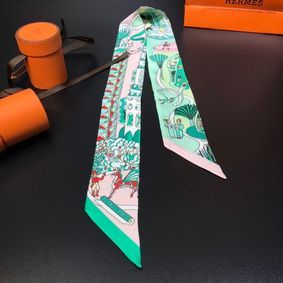 1:1 Replica Hermes Scarf HEC00012 HMS2W11O1QO