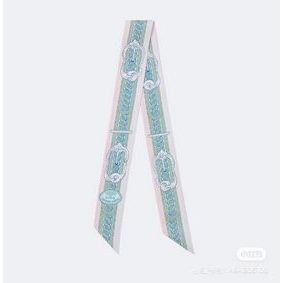 Hermes Scarf HEC00020 1:1 Replica HMS7YRXER6S