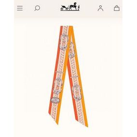 Imitation Hermes Scarf HEC00021 HMS48DZ9GG2