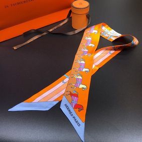Hermes Scarf HEC00034 1:1 Replica HMS3PND10G0