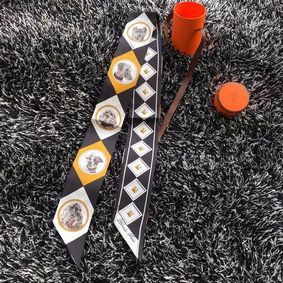 Hermes Scarf HEC00055 Top Replica HMSXDV69YMU