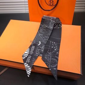 Hermes Scarf HEC00058 Replica HMSH92ZF71K