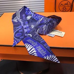 Hermes Scarf HEC00060 Replica HMSA407OLW4
