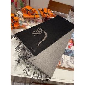 Hermes Scarf HEC00089 Top Replica HMS4HXJAVRQ