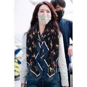 Hermes Scarf HEC00101 Top Replica HMS13GP0290