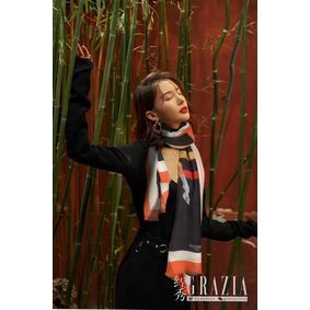Best Quality Hermes Scarf HEC00105 HMSKA92737D