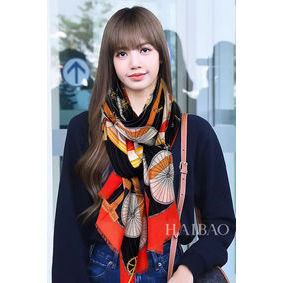 Hermes Scarf HEC00112 Top Replica HMSI44ZT691