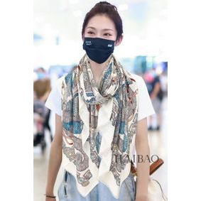 Knockoff Hermes Scarf HEC00116 HMSM9NC481F