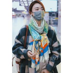 Top Replica Hermes Scarf HEC00125 HMS6EP2UH49