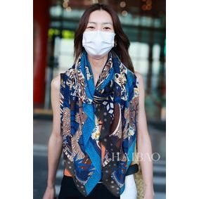 Top Replica Hermes Scarf HEC00142 HMS988899ZC