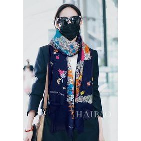 Hermes Scarf HEC00154 1:1 Replica HMSE4NABL42