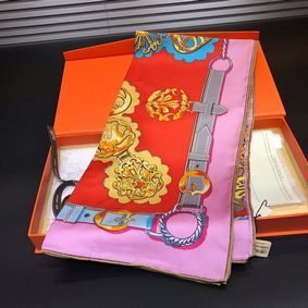 Copy Hermes Scarf HEC00166 HMSCS8J485T